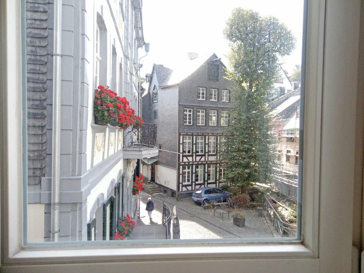 Vikaro Apartment Monschau Exterior photo